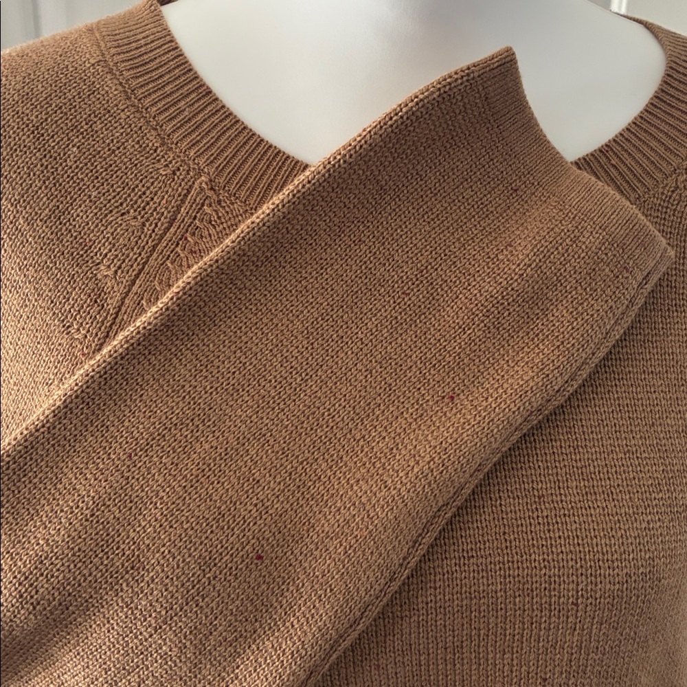 01:03 J.Jill Knit Sweater - Picture 6 of 11